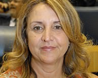 Sandra Tadeu - DEM