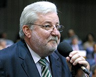 Natalini (Partido Verde)