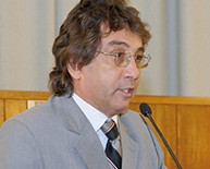 Dalton Silvano (Partido Verde)