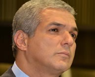 Celso Jatene - PR