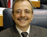 Dr. Calvo - PMDB