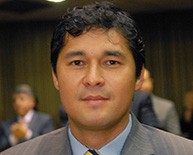 George Hato - PMDB