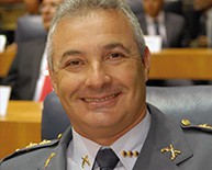 Coronel Telhada - PSDB
