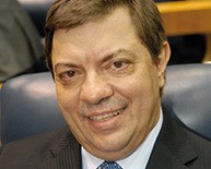 Nelo Rodolfo - PMDB