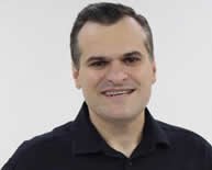 Rinaldi Digilio - PRB